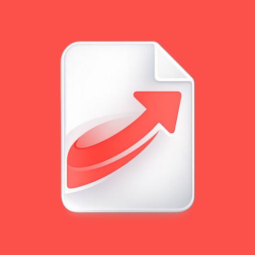 MorphDrop Logo